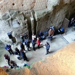 Parco Vergiliano di Piedigrotta