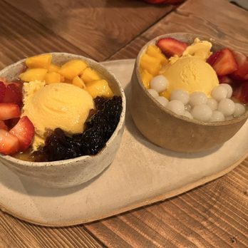 Mango Mango Dessert - Desserts Near Me - New York, New York Mango Mango Dessert - Desserts Near Me - New York, New York
