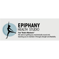 Epiphany Health Studio