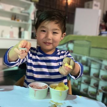 Eatalian - Ice cream - Italian Near Me - Gardena, California