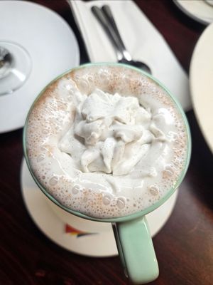 Caravan Of Dreams by null