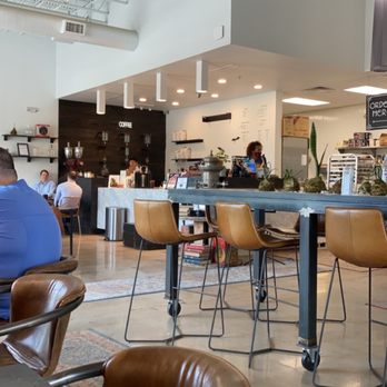 Cavo Coffee - Coffee & Tea Near Me - Houston, Texas Cavo Coffee - Coffee & Tea Near Me - Houston, Texas