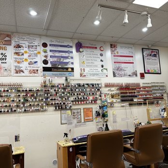 Paradise Nails and Spa - Feb 2023 - Massage Near Me - Bronx, New York Paradise Nails and Spa - Feb 2023 - Massage Near Me - Bronx, New York