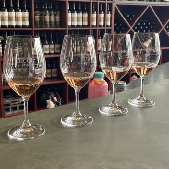 L'Ecole No 41 - Tastings - Wineries Near Me - Lowden, Washington