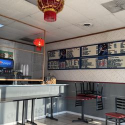 Vin Hoa - Menu