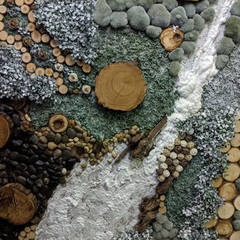 Prismajic - Detail from a wall - Museums Near Me - Lakewood, Colorado Prismajic - Detail from a wall - Museums Near Me - Lakewood, Colorado