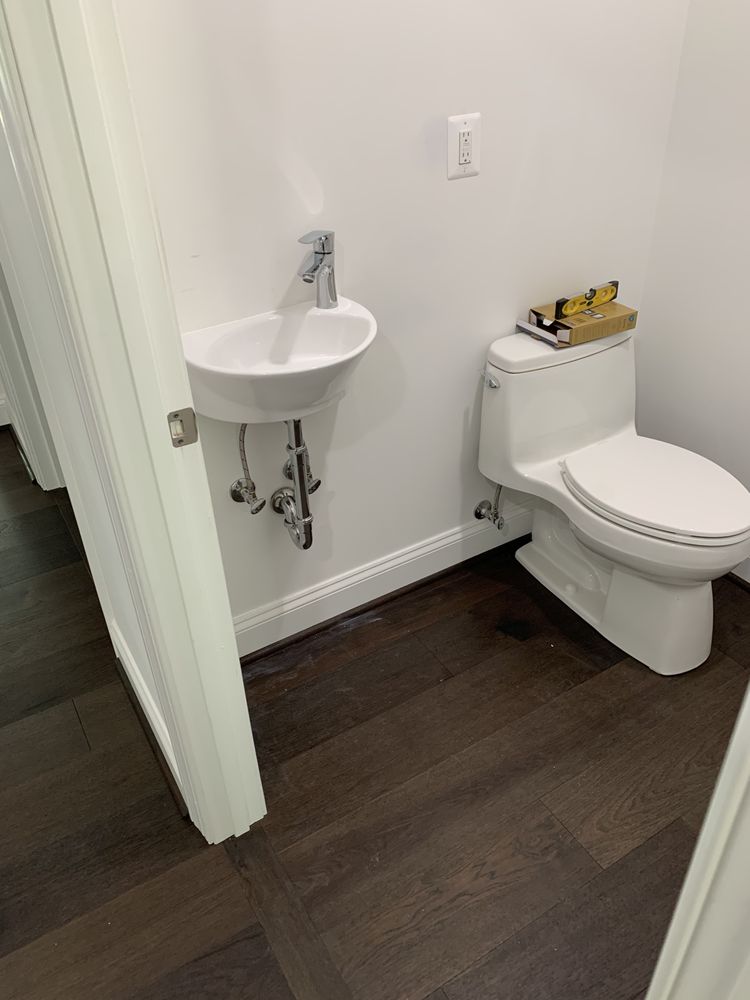 Slide of Country Roads Plumbing & Gas