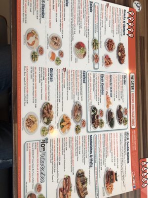 NORMS Restaurant by null