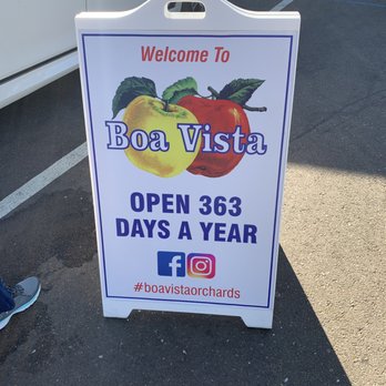 Boa Vista Orchards - Yayy! - Fruits & Veggies Near Me - Placerville, California Boa Vista Orchards - Yayy! - Fruits & Veggies Near Me - Placerville, California