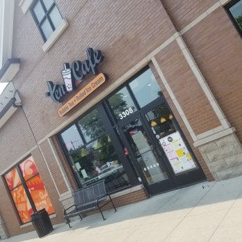 Ten Cafe - Bubble Tea Near Me - Chicago, Illinois