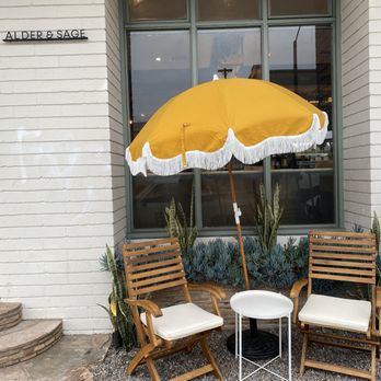 Alder & Sage - Breakfast & Brunch Near Me - Long Beach, California