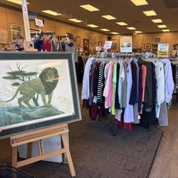 American Cancer Society Discovery Shop