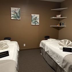 Joy Massage