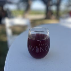 Texas Winos - Sangria!!