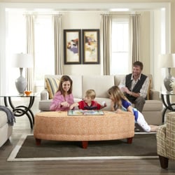 Klaussner Home Furnishings