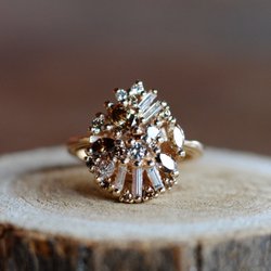 Goldsmith Silversmith - We do custom work!