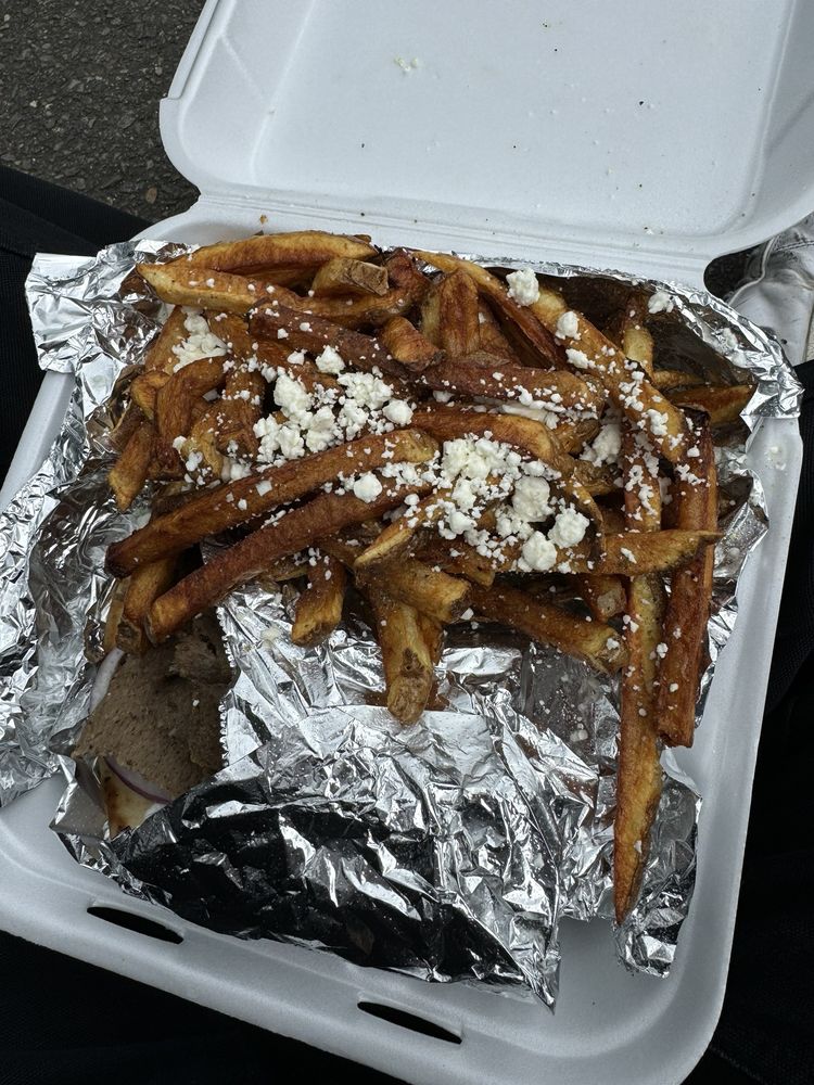 Food from Greece Lightning Express