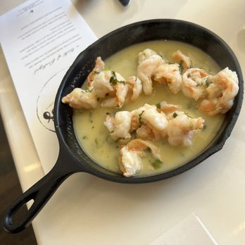 Petiscos - Garlic shrimp - Portuguese Near Me - San Jose, California