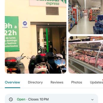 Carrefour Express - 5/2/26 FYI. - Convenience Stores Near Me - Málaga, Massachusetts