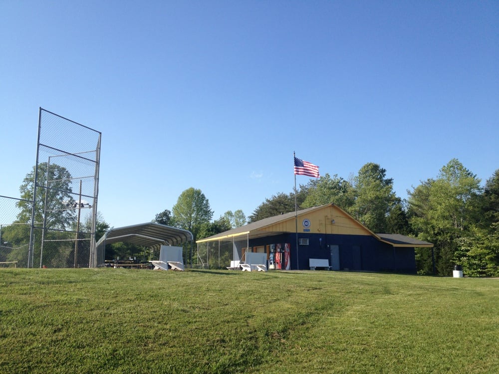 EATON RURITAN COMMUNITY PARK Updated September 2024 821 Price Rd