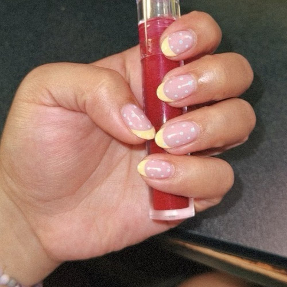 Lulus Nails - Nail Technicians Near Me - Los Angeles, California Lulus Nails - Nail Technicians Near Me - Los Angeles, California
