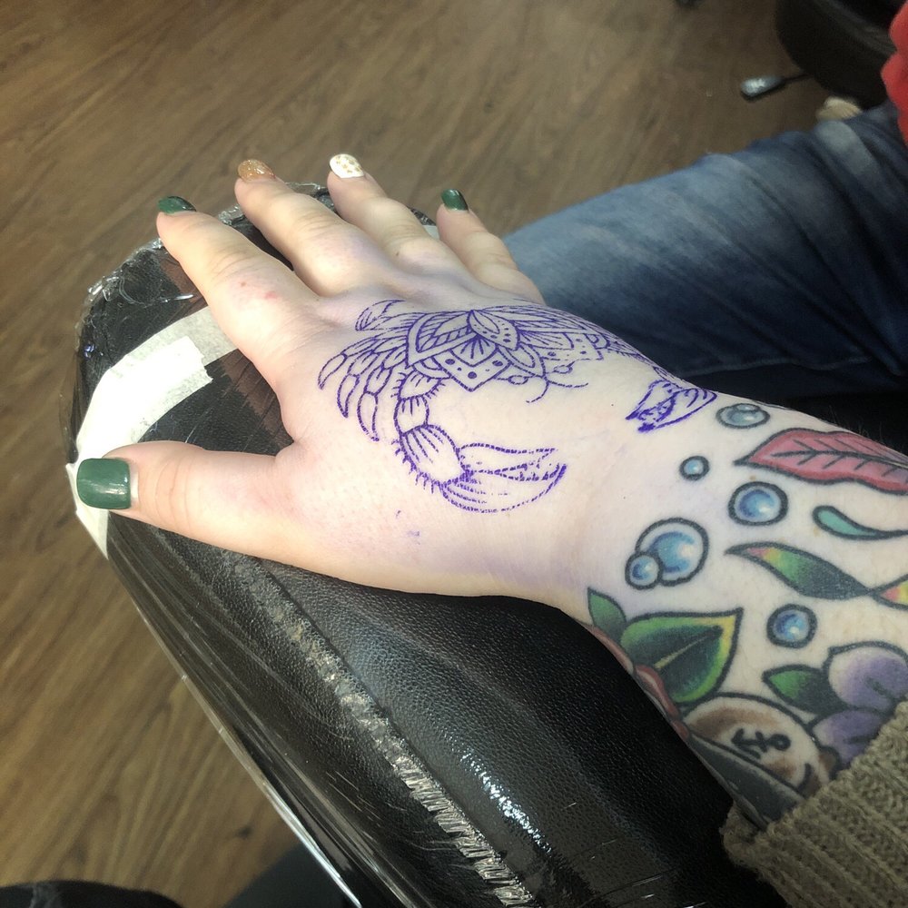 Superfly Tattoo & Body Piercing - Tattoo Near Me - San Diego, California Superfly Tattoo & Body Piercing - Tattoo Near Me - San Diego, California