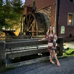 The Waterwheel Restaurant