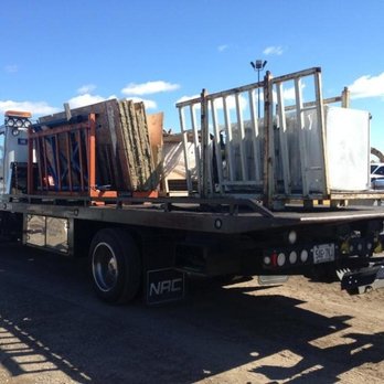J.A. Towing - Photo - Towing Near Me - Brampton, Ontario J.A. Towing - Photo - Towing Near Me - Brampton, Ontario