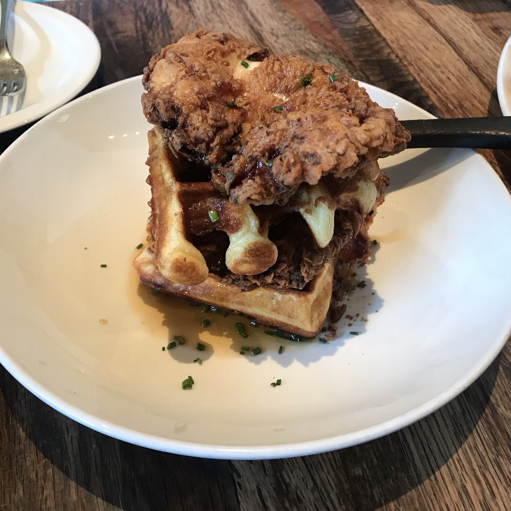 Starbelly - New American Near Me - San Francisco, California Starbelly - New American Near Me - San Francisco, California