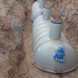 Vega Septic & Environmental