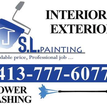 SLpainting - Painters Near Me SLpainting - Painters Near Me