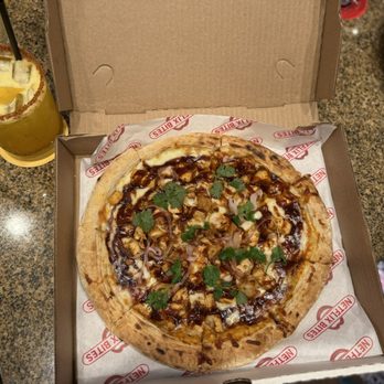 Netflix Bites - American Near Me - Las Vegas, Nevada Netflix Bites - American Near Me - Las Vegas, Nevada
