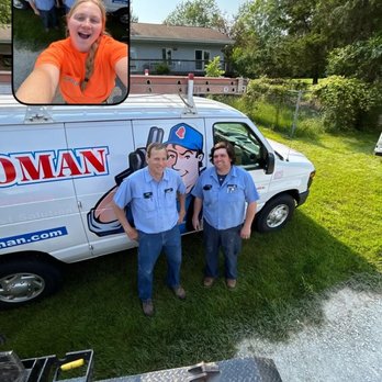 BELOMAN - Heating & Air Conditioning/HVAC Near Me - Belleville, Illinois BELOMAN - Heating & Air Conditioning/HVAC Near Me - Belleville, Illinois
