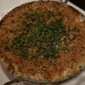 The Alston - Potato gratin - Steakhouses Near Me - Chicago, Illinois