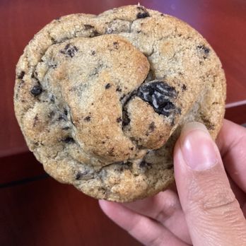 Courage Cookies - Oreo - Bakeries Near Me - Toronto, Ontario