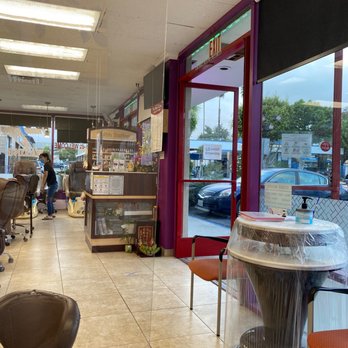 Top Nails & Spa - Nail Salons Near Me - Pasadena, California Top Nails & Spa - Nail Salons Near Me - Pasadena, California
