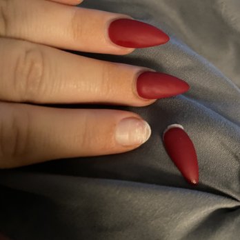 Lacque House - Nail Salons Near Me - Miami, Florida