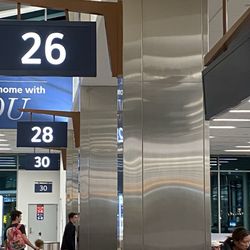 Delta Air Lines