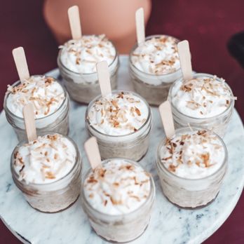 Zara & Mina - Desserts Near Me