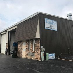 Cardoc Automotive Repair