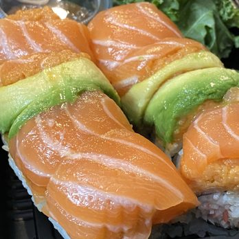 Crazy Rock'N Sushi - Sushi Bars Near Me - Stanton, California Crazy Rock'N Sushi - Sushi Bars Near Me - Stanton, California