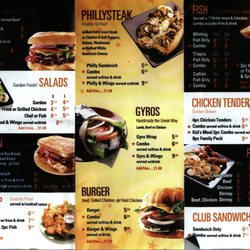 American Deli