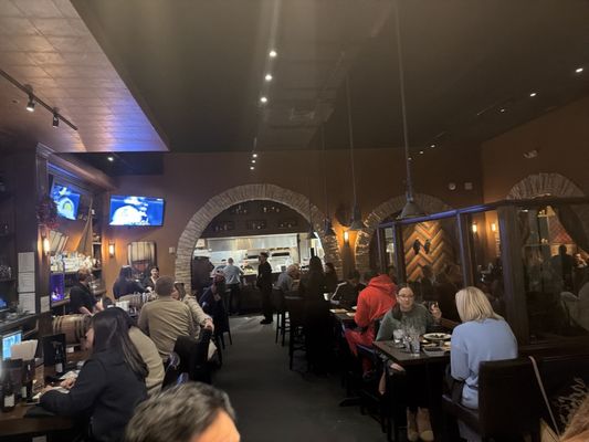 TruFire Kitchen & Bar by null