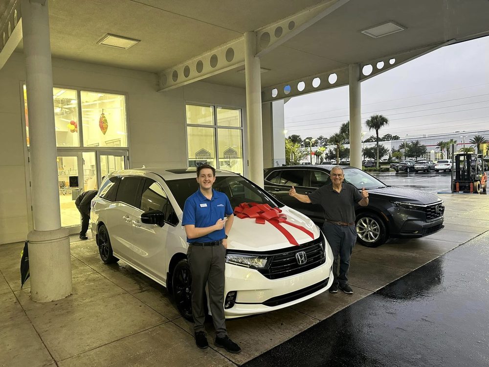 HONDA OF THE AVENUES - Updated February 2026 - 179 Photos & 191 Reviews