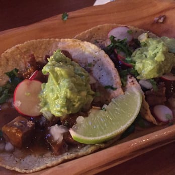 Gracia - Mexican Near Me - Seattle, Washington