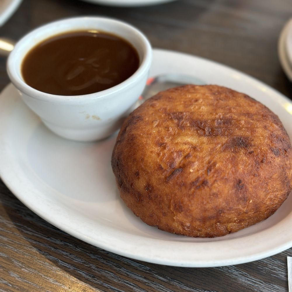 Pancer's Original Deli - Need knish with gravy - Delis Near Me - Toronto, Ontario