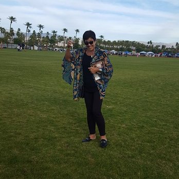 Empire Polo Club - Here's to her first Polo match - Music Venues Near Me - Indio, California Empire Polo Club - Here's to her first Polo match - Music Venues Near Me - Indio, California