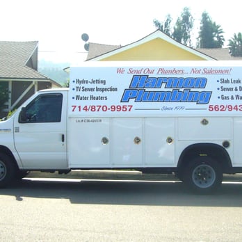 Harmon Plumbing - We Send Out Plumbers... NOT Salesmen! - Plumbing Near Me Harmon Plumbing - We Send Out Plumbers... NOT Salesmen! - Plumbing Near Me
