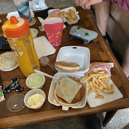 RUDY’S DRIVE-IN - Updated February 2026 - 65 Photos & 77 Reviews - 1004 ...