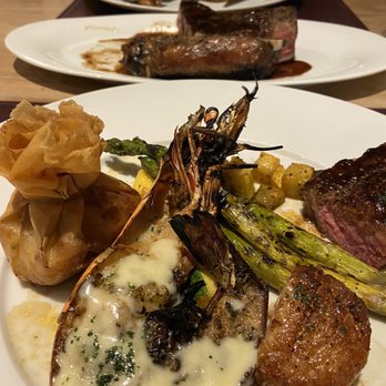 Vast - dinner for two - American Near Me - Oklahoma City, Oklahoma Vast - dinner for two - American Near Me - Oklahoma City, Oklahoma